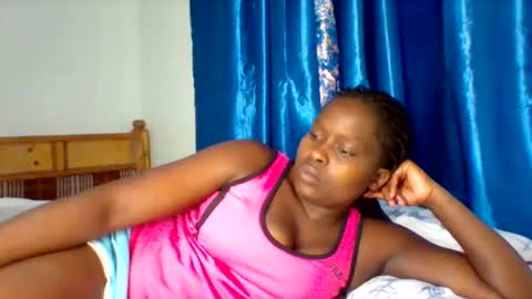 Snapshot of lovely_goodness chatting on January 22, 2025, 12:17 pm enid online show from January 22, 2025, 12:17 pm