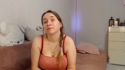 Lovely Hayley online show from December 31, 2024, 12:11 am