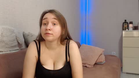 Lovely Hayley online show from January 11, 2025, 10:18 pm