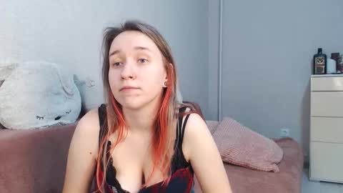 Lovely Hayley online show from March 8, 2026, 11:19 pm