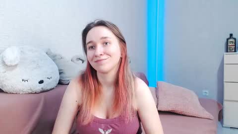 Lovely Hayley online show from April 16, 2026, 9:50 pm