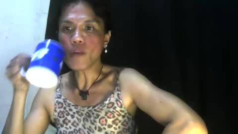 Snapshot of lovely_manificent4u chatting on April 5, 2026, 12:52 am Lest online show from April 5, 2026, 12:52 am