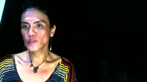 Snapshot of lovely_manificent4u chatting on June 7, 2026, 1:48 pm Lest online show from June 7, 2026, 1:48 pm