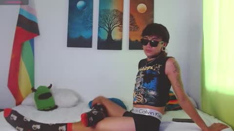 Mathew 3 online show from February 28, 2025, 8:28 pm