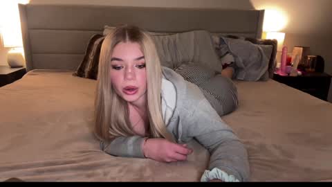 Megan online show from January 5, 2025, 6:13 am