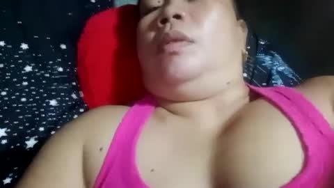 lovely_orchid online show from February 4, 2025, 12:55 pm