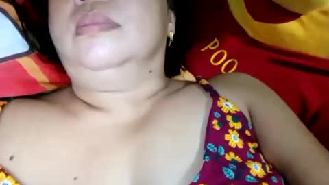 lovely_orchid online show from March 10, 2025, 10:34 pm