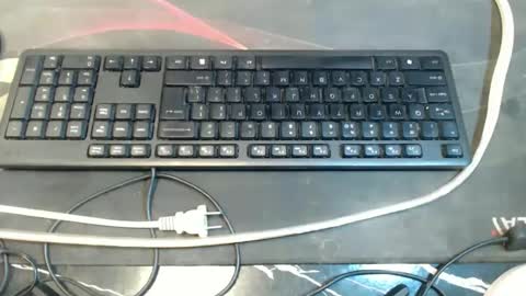   online show from March 18, 2026, 5:16 pm