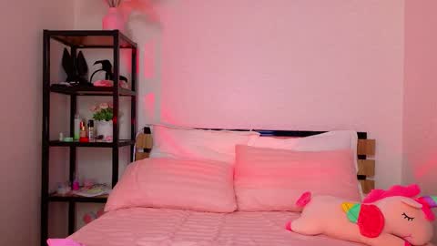 Lolly online show from November 21, 2025, 1:37 am