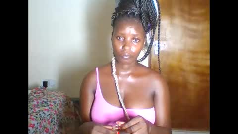 Snapshot of lovely_princes1 chatting on January 31, 2025, 6:35 am I  am witty online show from January 31, 2025, 6:35 am