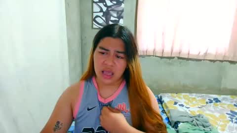 lovely_ricaxxx online show from October 2, 2025, 4:19 am