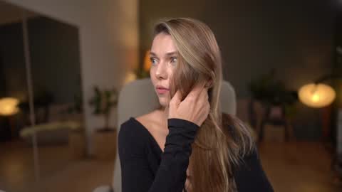 Snapshot of lovely_tammy chatting on September 23, 2025, 4:54 pm Very miss youWill be back soon Tammy online show from September 23, 2025, 4:54 pm