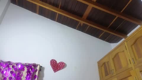 Snapshot of lovely_trix_ chatting on January 9, 2025, 11:36 am Trix online show from January 9, 2025, 11:36 am