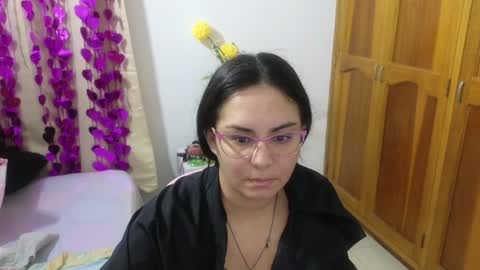 Snapshot of lovely_trix_ chatting on January 10, 2025, 11:33 am Trix online show from January 10, 2025, 11:33 am