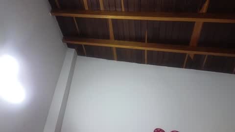 Snapshot of lovely_trix_ chatting on January 19, 2025, 11:34 am Trix online show from January 19, 2025, 11:34 am