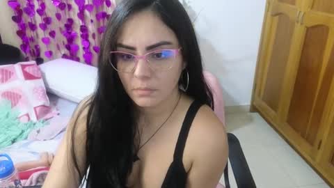 Snapshot of lovely_trix_ chatting on February 11, 2025, 3:29 pm Trix online show from February 11, 2025, 3:29 pm