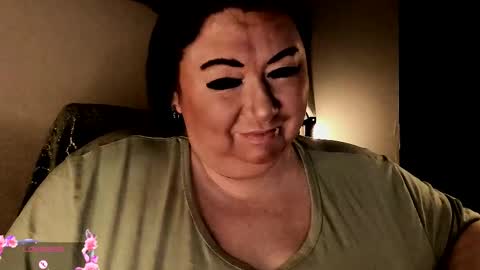 Anelana online show from October 11, 2025, 4:12 am