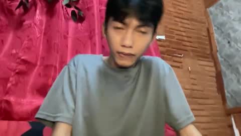 Snapshot of lovelyboy_jm chatting on May 10, 2026, 11:48 am lovelyboy_jm online show from May 10, 2026, 11:48 am