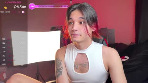 lovelydany3 online show from December 17, 2024, 2:33 pm