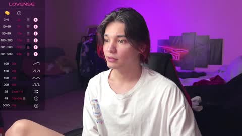 lovelydany3 online show from December 22, 2024, 11:09 pm