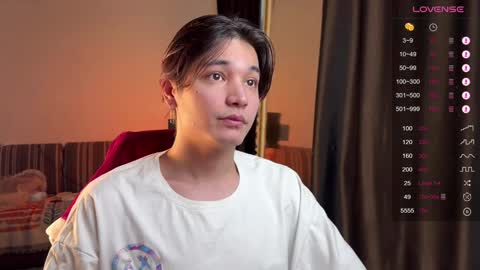 lovelydany3 online show from January 23, 2025, 9:18 am