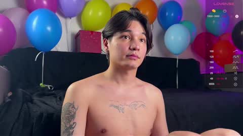 lovelydany3 online show from March 3, 2025, 7:28 pm