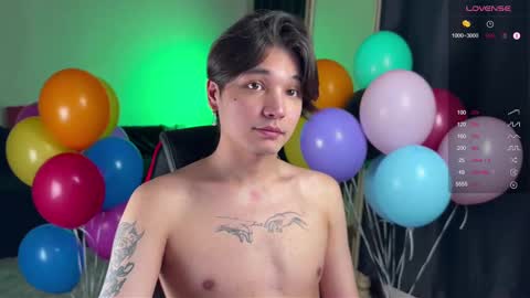 lovelydany3 online show from March 4, 2025, 6:50 pm