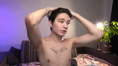 lovelydany3 online show from November 17, 2025, 4:40 am