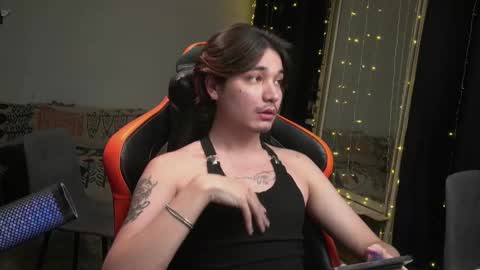 lovelydany3 online show from February 1, 2026, 11:58 pm