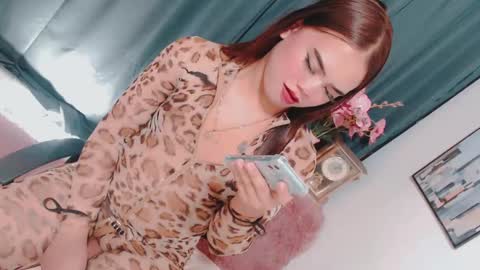 lovelydollsandra online show from March 4, 2025, 7:22 pm