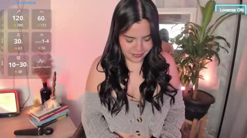 Valerie online show from November 25, 2025, 2:11 am