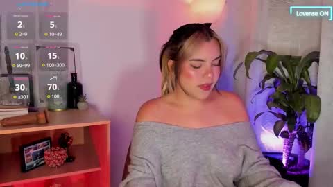 Valerie online show from March 26, 2026, 2:17 am