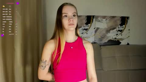lovelygracee online show from September 29, 2025, 5:07 pm