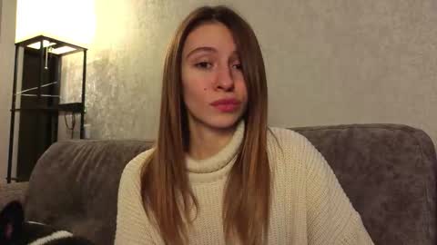 Kate only online show from December 19, 2025, 12:45 pm