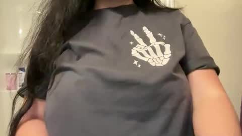 lovelykatiebabe online show from January 18, 2026, 2:59 am