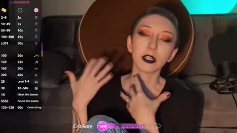 lovelylittlelucyy online show from February 28, 2025, 2:31 am