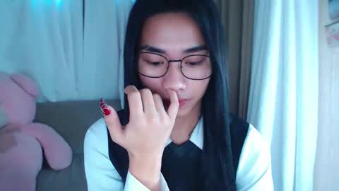 Snapshot of lovelymae18 chatting on January 7, 2025, 9:07 am lovelymae18 online show from January 7, 2025, 9:07 am