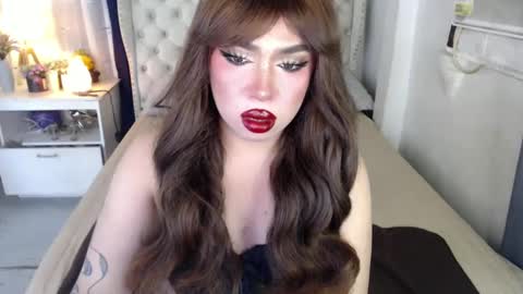 Rebeca online show from December 15, 2024, 6:59 pm