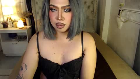 Rebeca online show from January 19, 2025, 5:18 pm