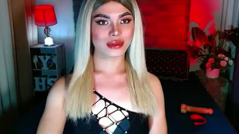 lovelymiss_shyna11 online show from October 30, 2025, 8:05 am