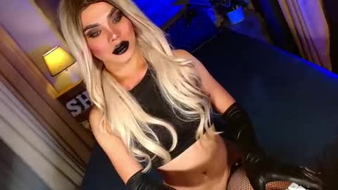 lovelymiss_shyna11 online show from January 10, 2026, 9:44 am