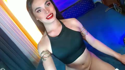 Snapshot of lovelymiss_shyna11 chatting on February 24, 2026, 10:35 am lovelymiss_shyna11 online show from February 24, 2026, 10:35 am