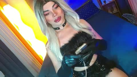 Snapshot of lovelymiss_shyna11 chatting on March 1, 2026, 9:55 am lovelymiss_shyna11 online show from March 1, 2026, 9:55 am