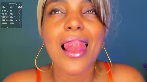 Nicky online show from February 8, 2025, 8:10 pm