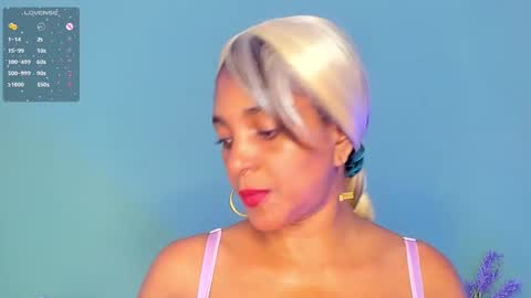 Nicky online show from February 13, 2025, 2:31 pm