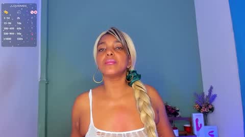 Nicky online show from February 17, 2025, 3:42 pm