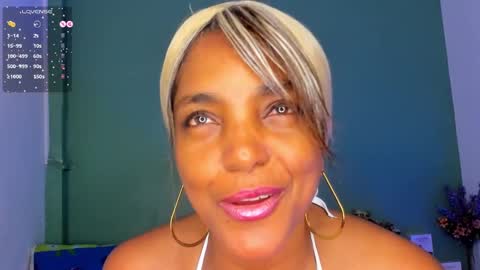 Nicky online show from February 22, 2025, 1:24 pm