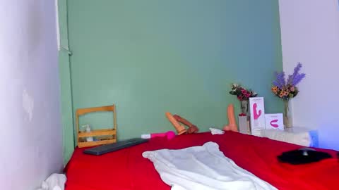 Nicky online show from February 22, 2025, 7:58 pm