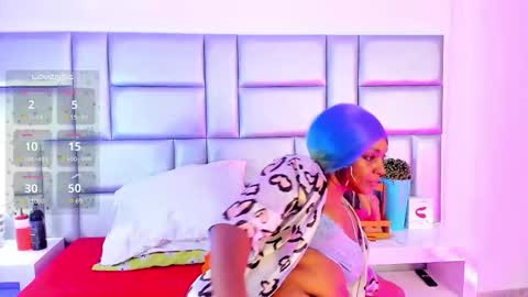 Nicky online show from September 12, 2025, 1:33 pm