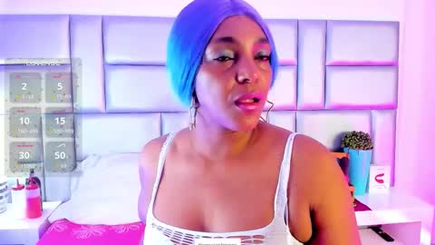 Nicky online show from September 13, 2025, 12:38 pm